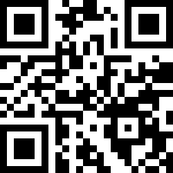 QR Code for the Le Creuset Classic Salt Mill, 21cm - White