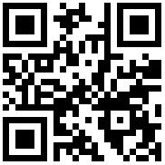 QR Code for the Laid Back Company Joie de Vivre Cutlery & Condiment Box