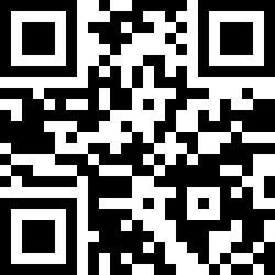 QR Code for the Papillon Pot & Pan Protectors, Set of 3