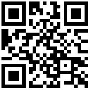QR Code for the MinoSharp Replacement Ceramic Wheels - Coarse, White