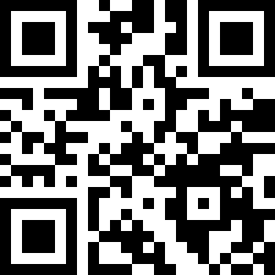 QR Code for the Riedel O To Go Stemless White Wine Glass, Single