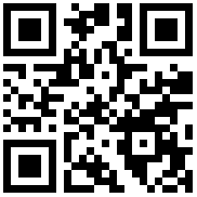 QR Code for the Riedel O To Go Stemless White Wine Glass, Single