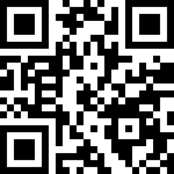 QR Code for the UltraTec Waterproof LED Solar Lantern - Kiwi