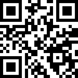QR Code for the UltraTec Waterproof LED Solar Lantern - White