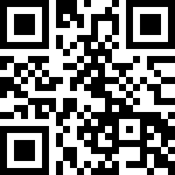 QR Code for the LK's Enamel Size 3 Potjie Pot - Red