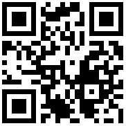 QR Code for the Vacu Vin Bottleneck Wine Aerator