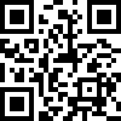 QR Code for the Sodastream Classics Tonic Syrup, 440ml - 
