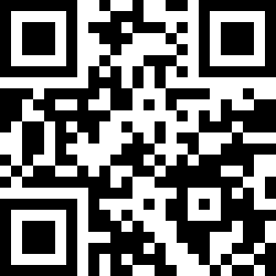 QR Code for the Sodastream Classics Cream Soda Syrup, 440ml