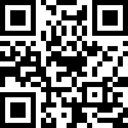 QR Code for the Sodastream Sensations Lemonade Syrup, 440ml