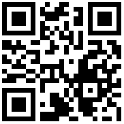 QR Code for the Hands Free ZA Wine Glass Holders, Set of 4
