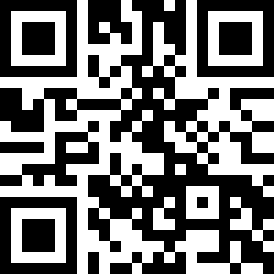 QR Code for the Gude Alpha Olive Handled Bread Knife, 32cm