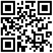 QR Code for the Gude Alpha Olive Carving Set, Set of 2