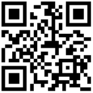 QR Code for the LK's Enamel Size 3 Potjie Pot - Green