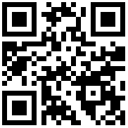 QR Code for the Regent Coffee Plunger with Chrome Frame - 3 Cup