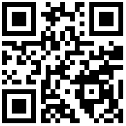 QR Code for the Nicolson Russell Stainless Steel Straws, Set of 4 - Stainless Steel