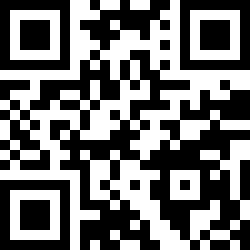 QR Code for the Nicolson Russell Stainless Steel Straws, Set of 4 - Rose Gold