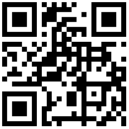 QR Code for the Nicolson Russell Stainless Steel Straws, Set of 4 - Gold