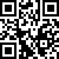 QR Code for the NOMU Vanilla Paste, 50ml
