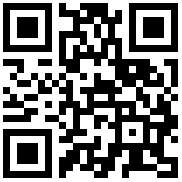 QR Code for the Le Creuset Kone Whistling Stovetop Kettle, 1.6L - Caribbean Blue
