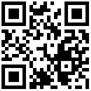 QR Code for the Wusthof Large Cutting Mat, 38cm - Red