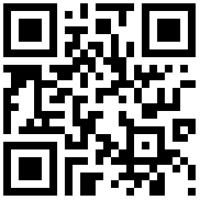QR Code for the Umbra Flex Shower Caddy - White