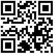 QR Code for the DeLonghi Double Walled Thermo Espresso Glasses, Set of 2