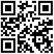 QR Code for the LK's Enamel Size 2 Potjie Pot - Red