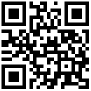 QR Code for the Laguiole by Andre Verdier Table Forks, 6-Piece - Black