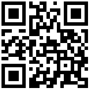 QR Code for the BIBO Fizz Bar Sparkling Drink Maker - Black