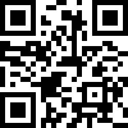 QR Code for the BIBO Fizz Bar CO2 Cylinder