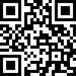 QR Code for the BIBO Fizz Bottle, 1L - Black