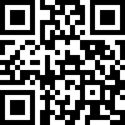 QR Code for the Wusthof Magnetic Knife Holder, Black - 