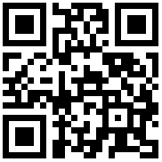 QR Code for the Wusthof Magnetic Knife Holder, Black - 45cm