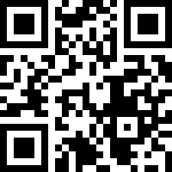 QR Code for the Humble & Mash Leather Braai & Fireplace Gloves - Black