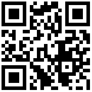 QR Code for the Riedel Veritas Champagne Wine Glasses, Set of 2