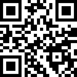 QR Code for the Umbra Sinkin Dish Rack - White