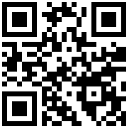 QR Code for the Umbra Sinkin Dish Rack - White
