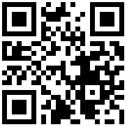 QR Code for the Humble & Mash Double Walled Latte Glasses, Set of 2 - 300ml
