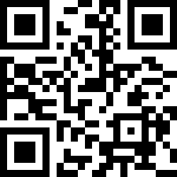 QR Code for the Charlotte Rhys St Tomas Candle with Silver Lid, 200g