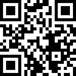 QR Code for the Charlotte Rhys Victor Candle with Silver Lid, 200g