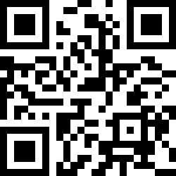 QR Code for the Charlotte Rhys Keylime & Ginger Candle with Silver Lid, 200g