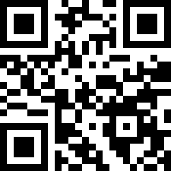 QR Code for the Charlotte Rhys Spring Flowers Hand & Body Lotion, 300ml