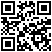 QR Code for the Charlotte Rhys St Tomas Hand & Body Lotion, 300ml