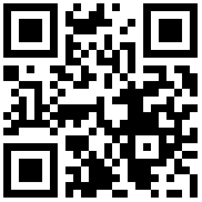QR Code for the Charlotte Rhys Victor Hand & Body Lotion, 300ml