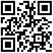 QR Code for the Charlotte Rhys Keylime & Ginger Hand & Body Lotion, 300ml