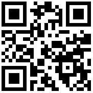 QR Code for the Charlotte Rhys Victor Liquid Soap, 300ml