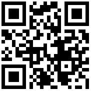 QR Code for the Le Creuset Stainless Steel Tongs, 30cm - Black