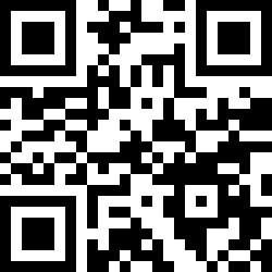 QR Code for the Umbra Udry Mini Drying Mat - Charcoal