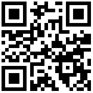 QR Code for the Umbra Udry Mini Drying Mat - Charcoal