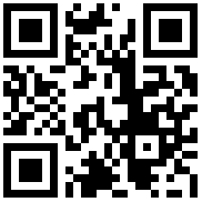 QR Code for the Terry Lustre Country Range Bath Mat, 60cm x 85cm - Grey